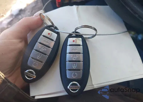 2020 Nissan Altima S Fwd z USA, uszkodzony, nr VIN 1N4BL4BV9LC127421